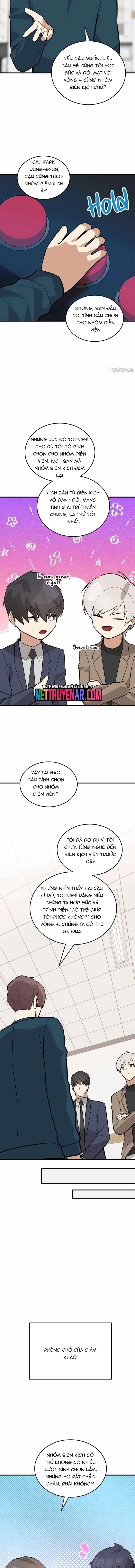 Biên Kịch Gian Lận Chapter 76 - 11