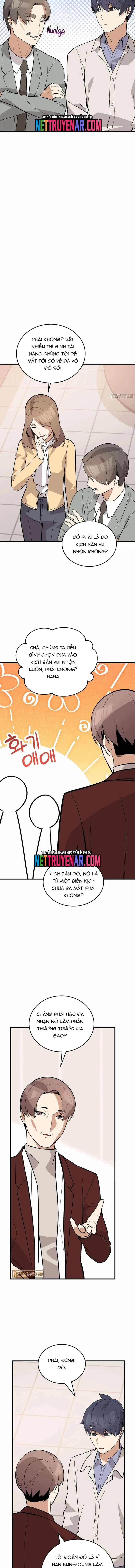 Biên Kịch Gian Lận Chapter 76 - 12