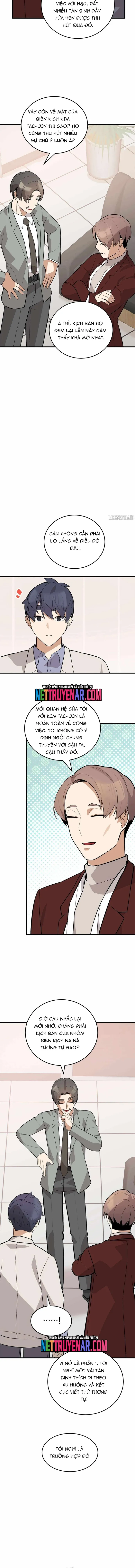 Biên Kịch Gian Lận Chapter 76 - 13