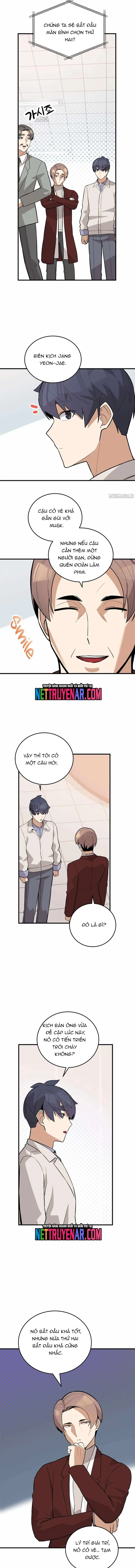 Biên Kịch Gian Lận Chapter 76 - 14