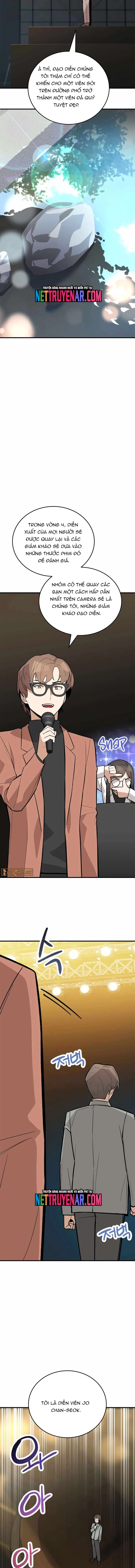 Biên Kịch Gian Lận Chapter 76 - 3