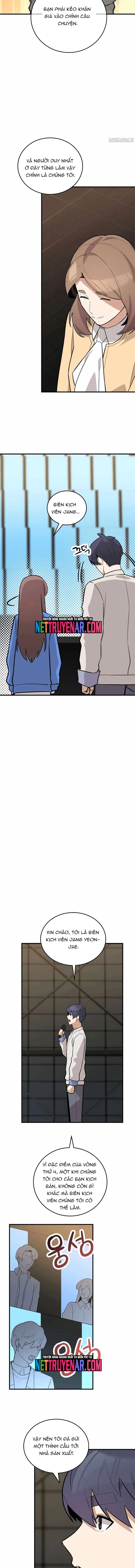 Biên Kịch Gian Lận Chapter 76 - 5
