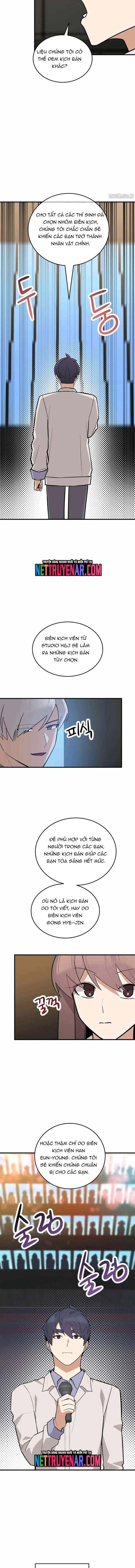 Biên Kịch Gian Lận Chapter 76 - 6