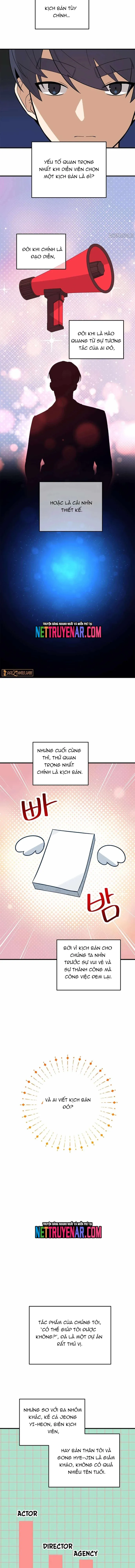 Biên Kịch Gian Lận Chapter 76 - 7