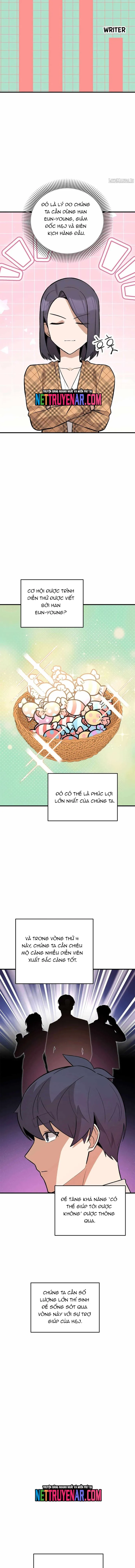 Biên Kịch Gian Lận Chapter 76 - 8