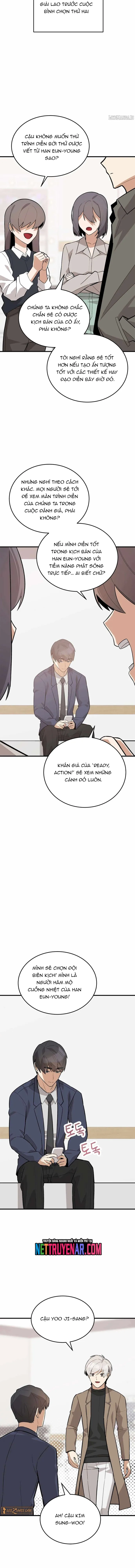 Biên Kịch Gian Lận Chapter 76 - 9
