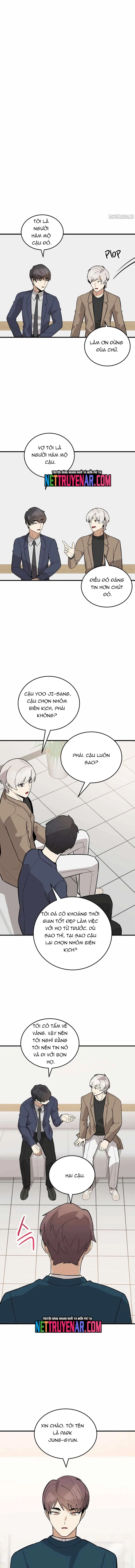 Biên Kịch Gian Lận Chapter 76 - 10