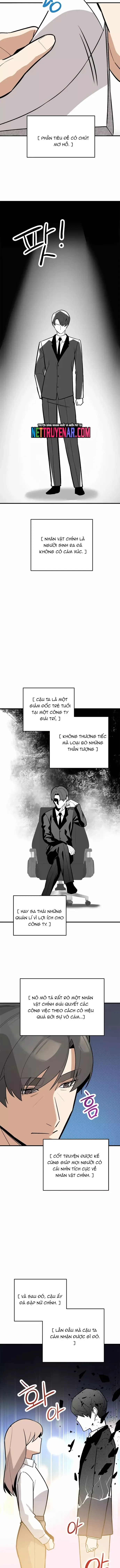 Biên Kịch Gian Lận Chapter 77 - 11