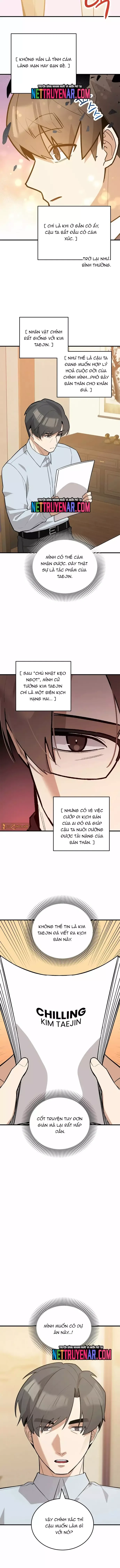 Biên Kịch Gian Lận Chapter 77 - 12