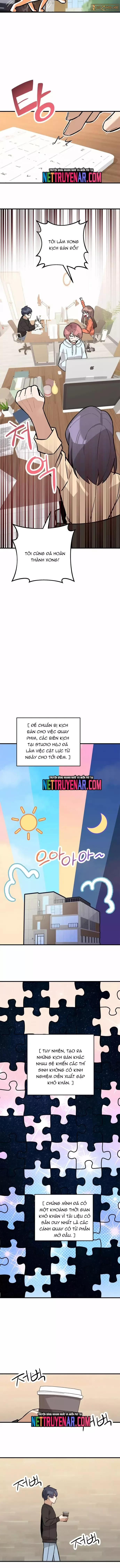 Biên Kịch Gian Lận Chapter 77 - 3