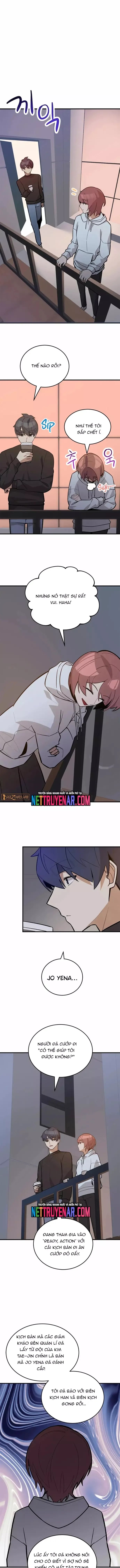 Biên Kịch Gian Lận Chapter 77 - 4