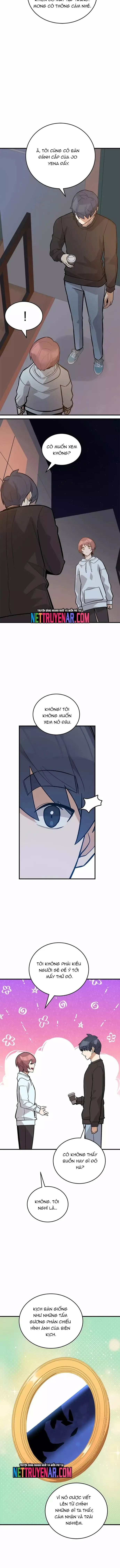 Biên Kịch Gian Lận Chapter 77 - 5