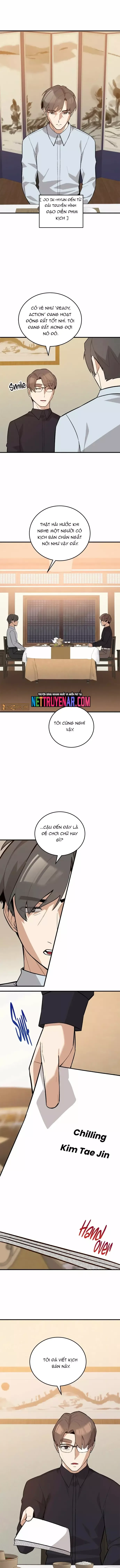 Biên Kịch Gian Lận Chapter 77 - 8