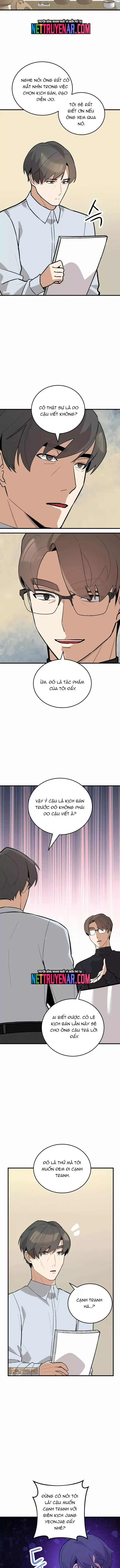 Biên Kịch Gian Lận Chapter 77 - 9