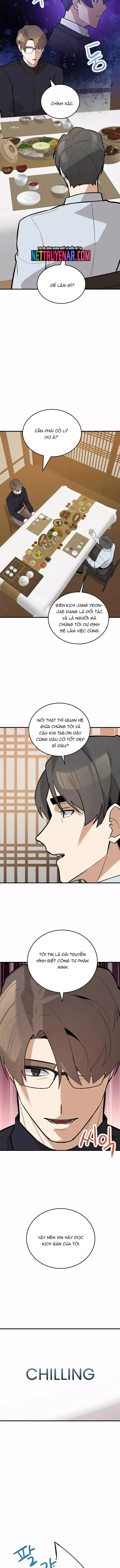 Biên Kịch Gian Lận Chapter 77 - 10