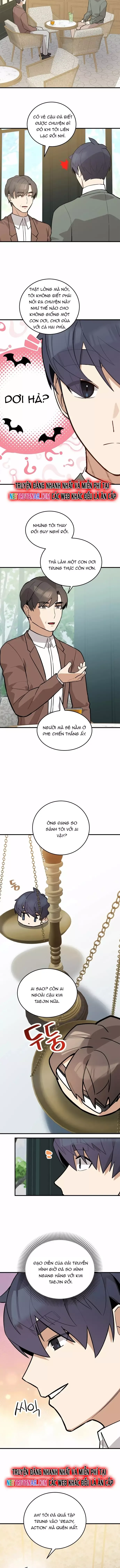 Biên Kịch Gian Lận Chapter 78 - 11