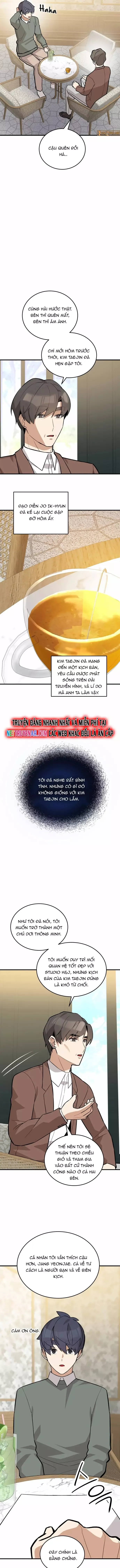 Biên Kịch Gian Lận Chapter 78 - 12