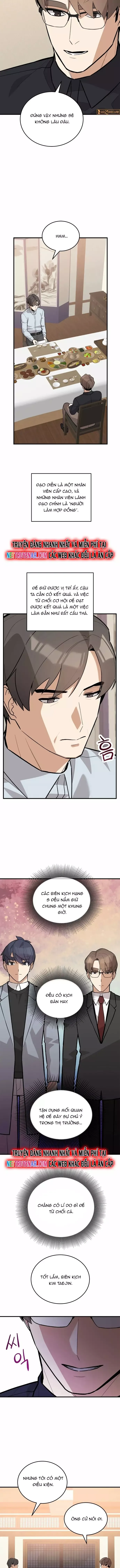 Biên Kịch Gian Lận Chapter 78 - 5