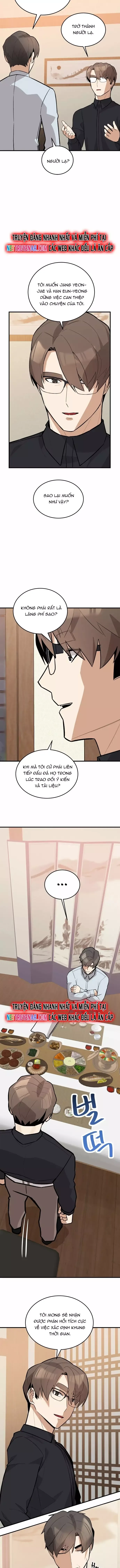 Biên Kịch Gian Lận Chapter 78 - 8