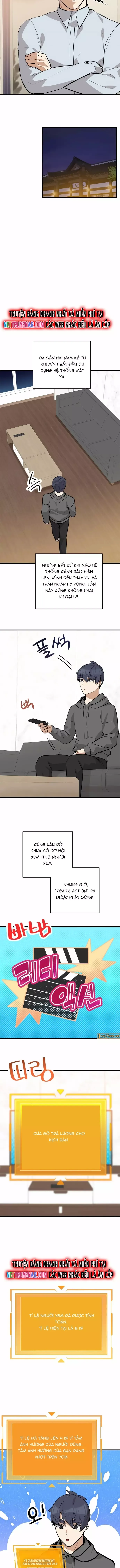 Biên Kịch Gian Lận Chapter 78 - 9