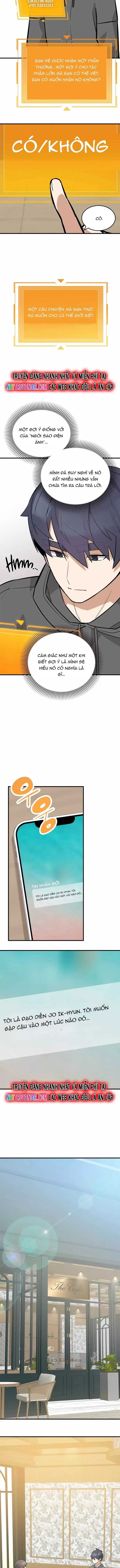 Biên Kịch Gian Lận Chapter 78 - 10