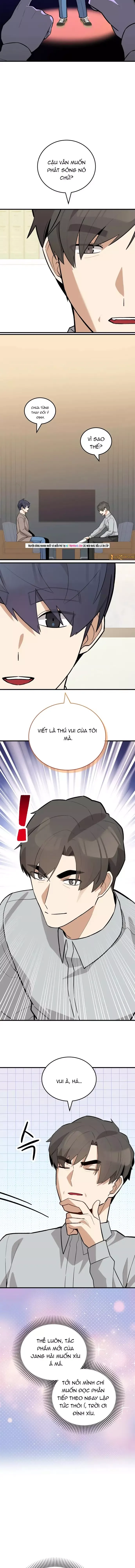 Biên Kịch Gian Lận Chapter 79 - 11