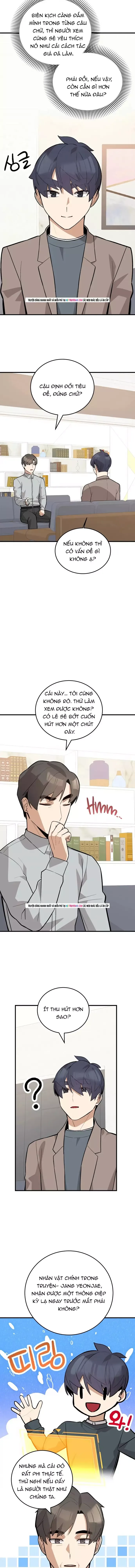 Biên Kịch Gian Lận Chapter 79 - 12