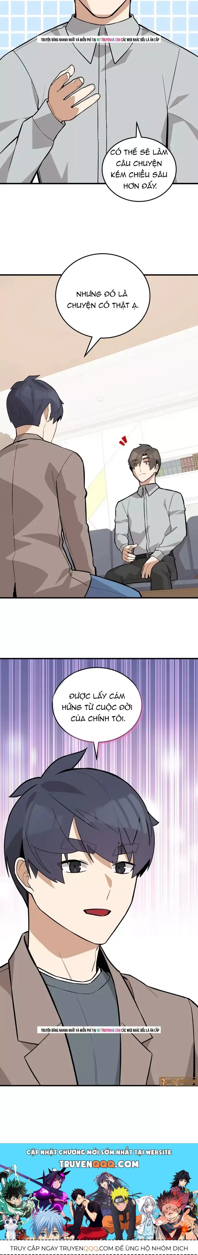 Biên Kịch Gian Lận Chapter 79 - 13