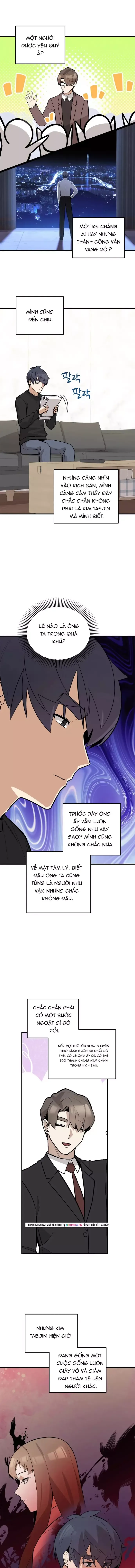 Biên Kịch Gian Lận Chapter 79 - 3