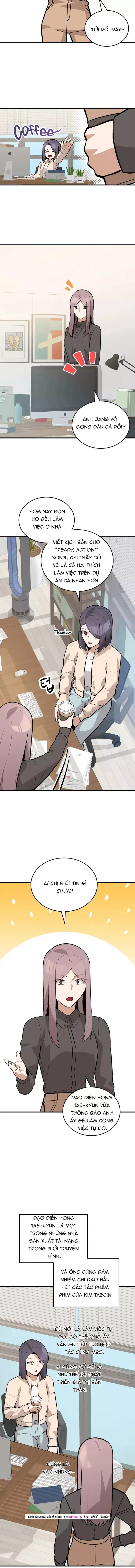 Biên Kịch Gian Lận Chapter 79 - 5