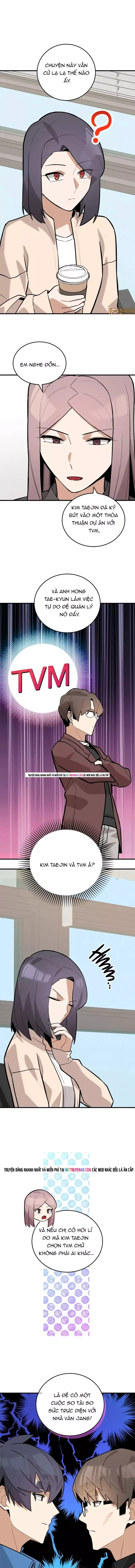 Biên Kịch Gian Lận Chapter 79 - 6