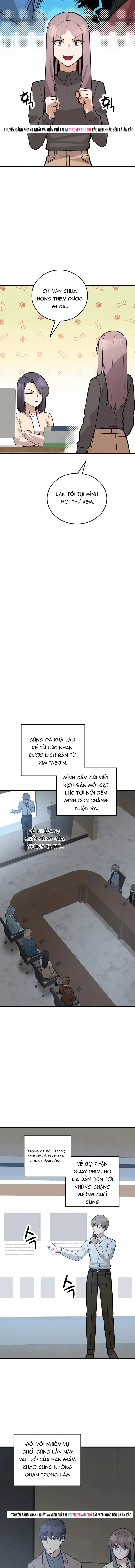 Biên Kịch Gian Lận Chapter 79 - 7