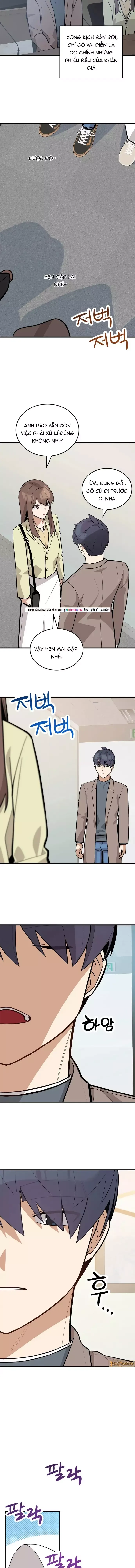 Biên Kịch Gian Lận Chapter 79 - 8