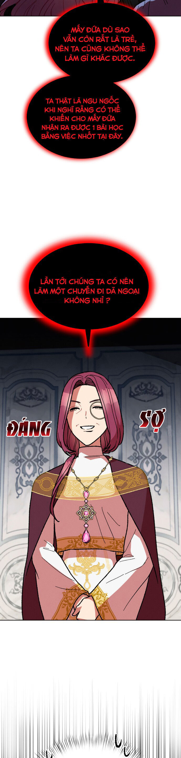 Nam Thứ Đình Công Thì Phải Làm Sao?! Chapter 23 - 29
