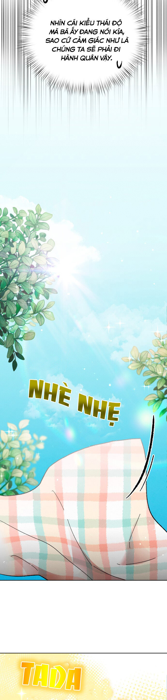 Nam Thứ Đình Công Thì Phải Làm Sao?! Chapter 23 - 30
