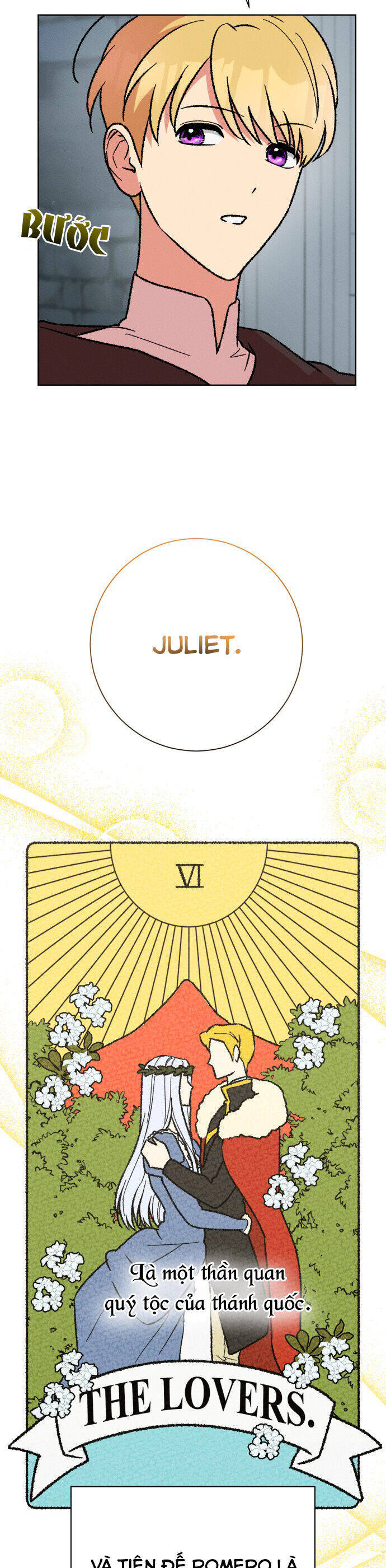 Nam Thứ Đình Công Thì Phải Làm Sao?! Chapter  28 - 13