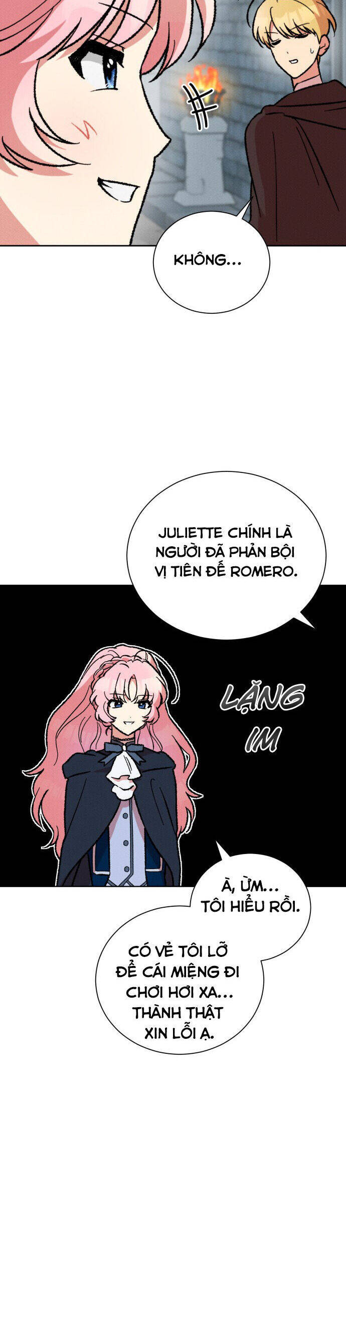 Nam Thứ Đình Công Thì Phải Làm Sao?! Chapter  28 - 18