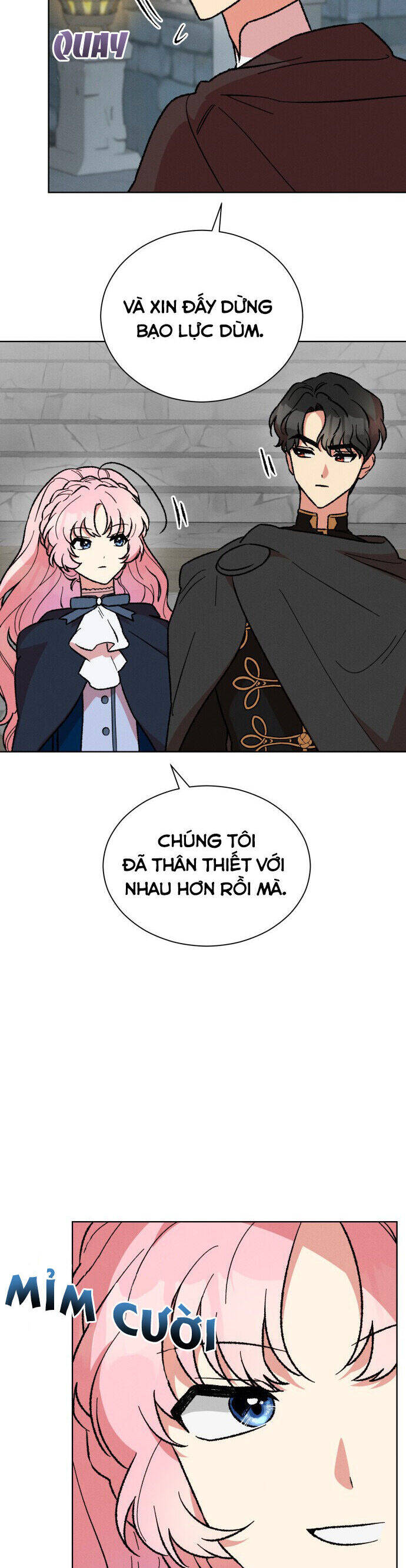 Nam Thứ Đình Công Thì Phải Làm Sao?! Chapter  28 - 20