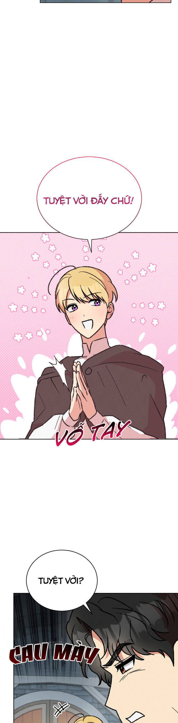 Nam Thứ Đình Công Thì Phải Làm Sao?! Chapter  28 - 22