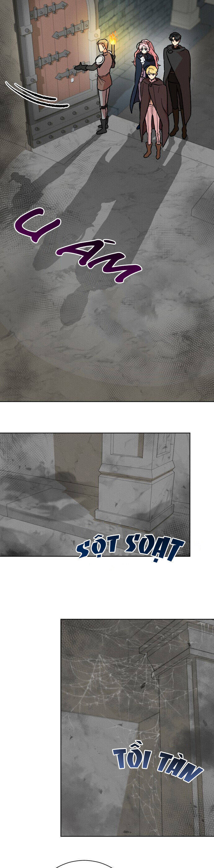 Nam Thứ Đình Công Thì Phải Làm Sao?! Chapter  28 - 24