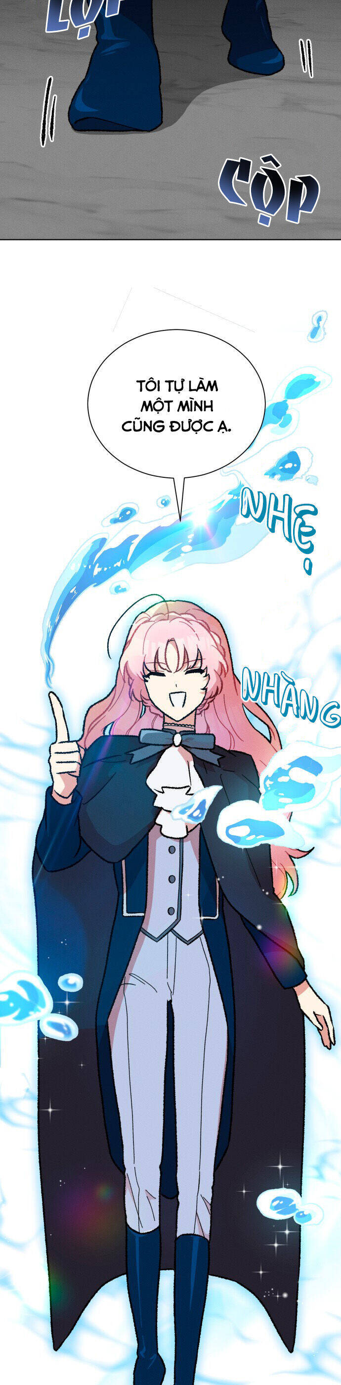 Nam Thứ Đình Công Thì Phải Làm Sao?! Chapter  28 - 28