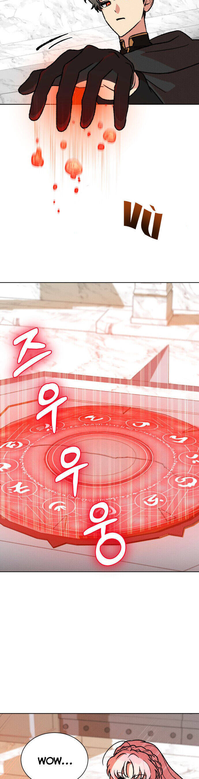 Nam Thứ Đình Công Thì Phải Làm Sao?! Chapter  28 - 33