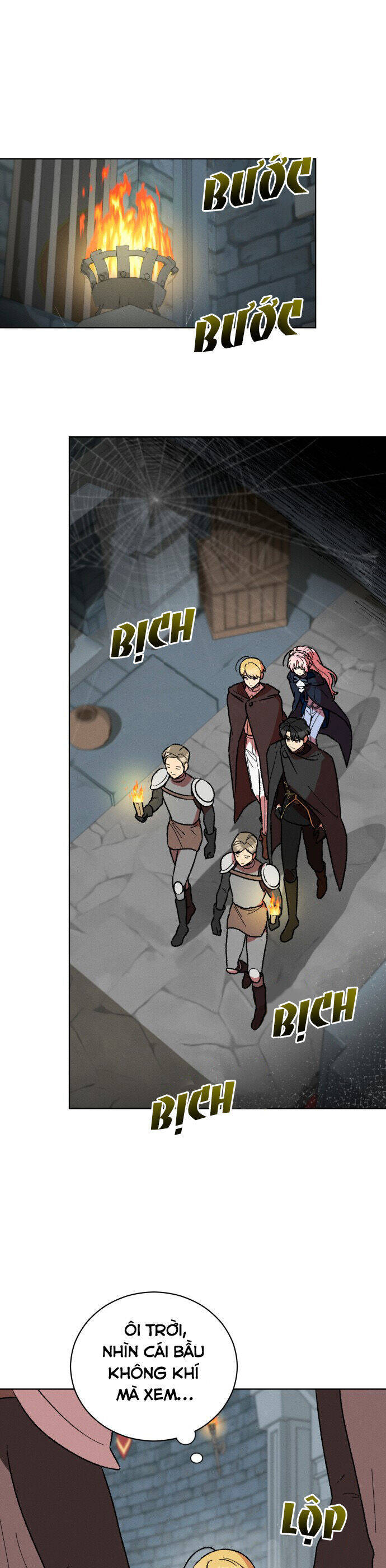 Nam Thứ Đình Công Thì Phải Làm Sao?! Chapter  28 - 9