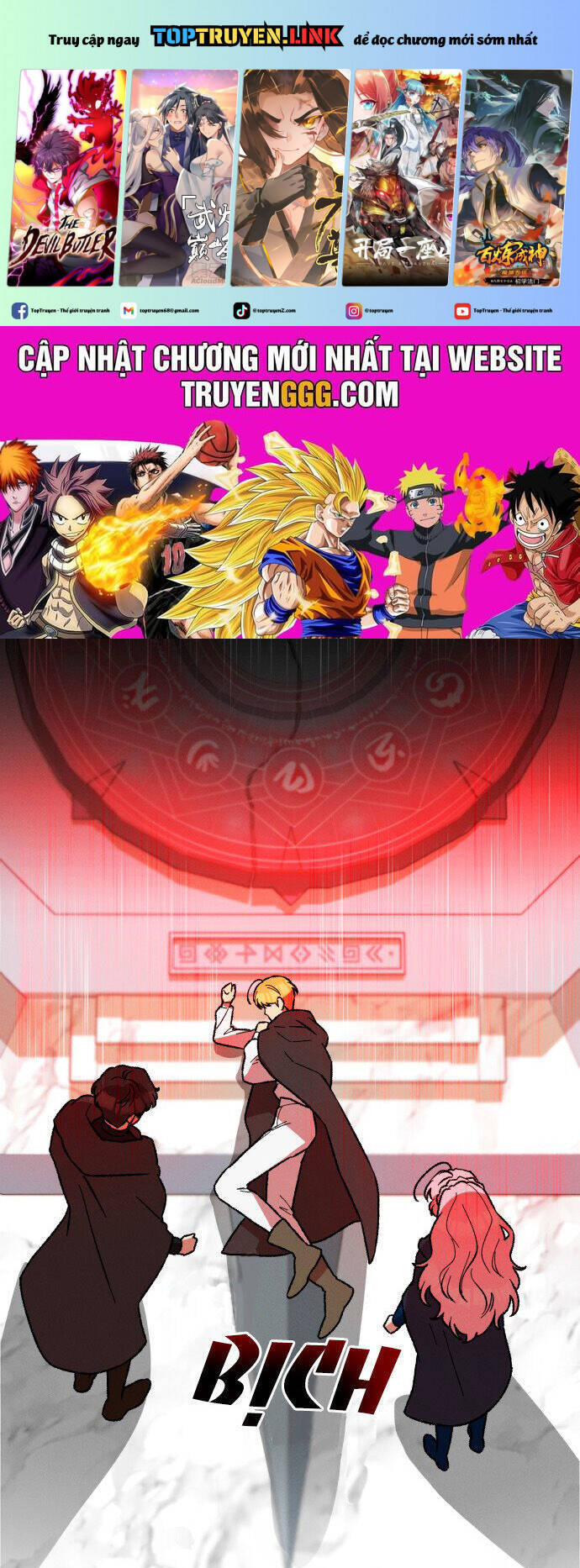 Nam Thứ Đình Công Thì Phải Làm Sao?! Chapter  29 - 2