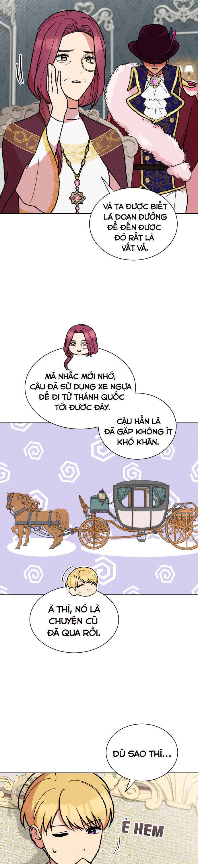 Nam Thứ Đình Công Thì Phải Làm Sao?! Chapter  29 - 11