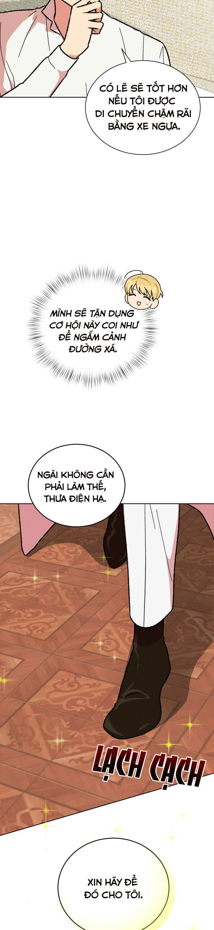 Nam Thứ Đình Công Thì Phải Làm Sao?! Chapter  29 - 12