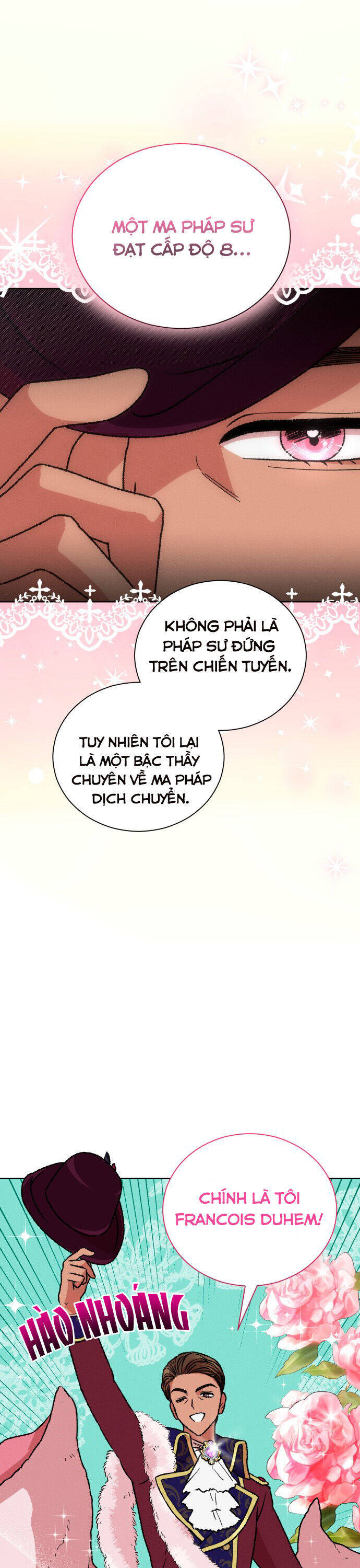 Nam Thứ Đình Công Thì Phải Làm Sao?! Chapter  29 - 14