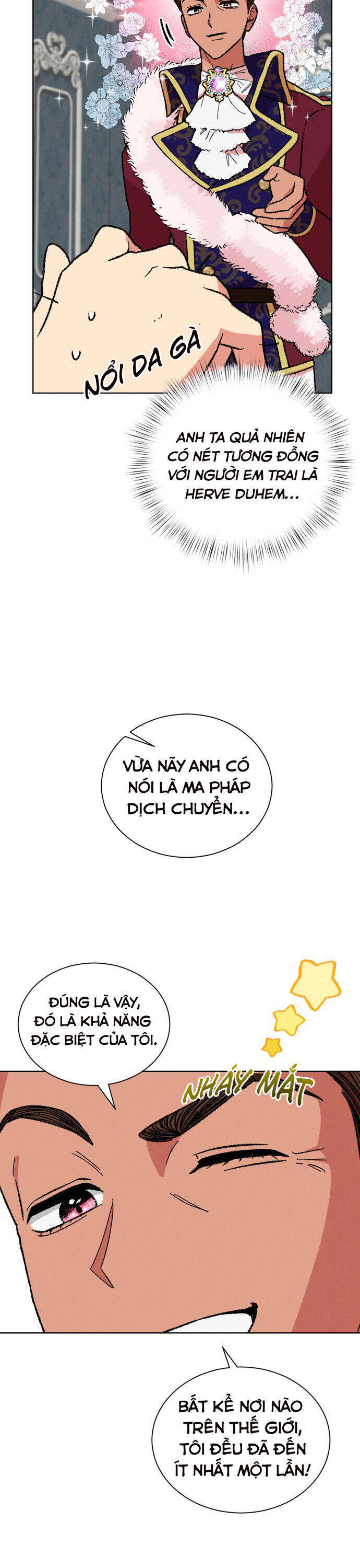 Nam Thứ Đình Công Thì Phải Làm Sao?! Chapter  29 - 16