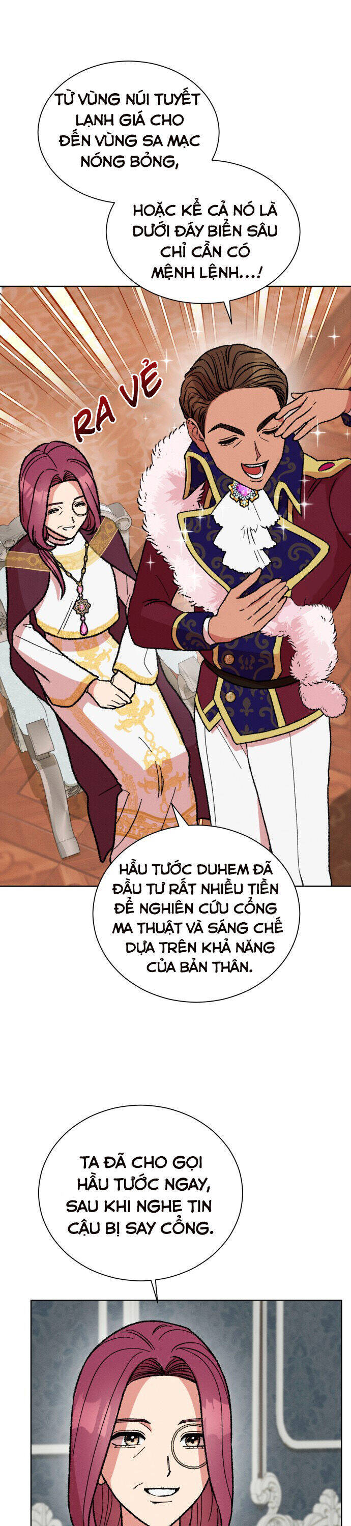 Nam Thứ Đình Công Thì Phải Làm Sao?! Chapter  29 - 17