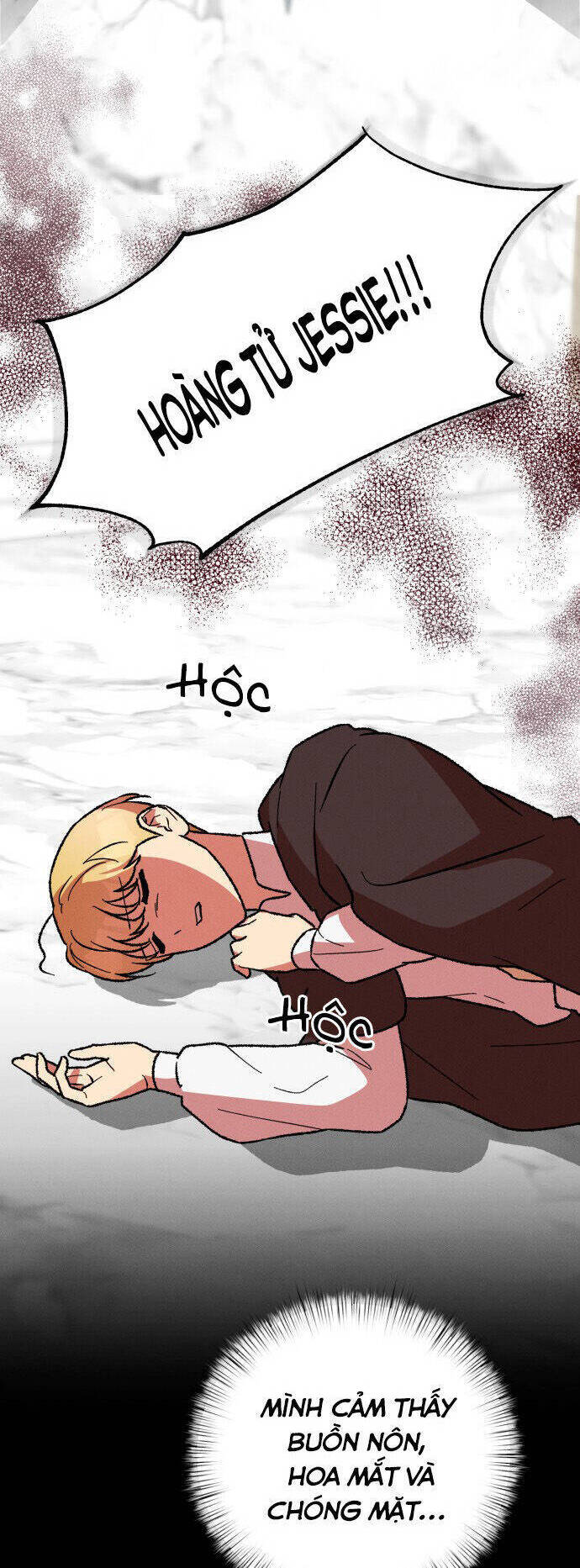 Nam Thứ Đình Công Thì Phải Làm Sao?! Chapter  29 - 3